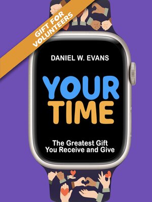 cover image of Your Time 